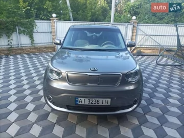 Авто KIA Soul 2015 № 7785784