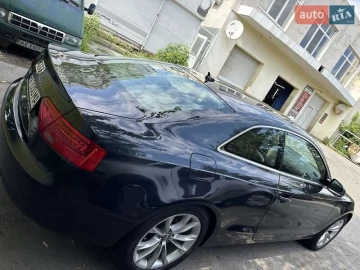 Авто Audi A5 2013 № 7785788