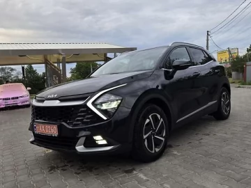 Авто KIA Sportage 2024 № 7785792