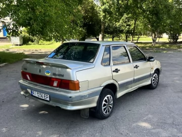 Авто ВАЗ 2115 Samara 2005 № 7785795