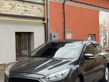 Авто Ford Focus 2014 № 7785799