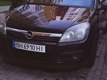 Авто Opel Astra 2006 № 7785810