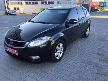 Авто KIA Ceed 2011 № 7785814