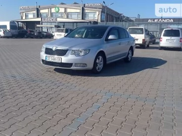 Авто Skoda Superb 2013 № 7785815