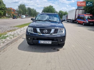 Авто Nissan Pathfinder 2008 № 7785817