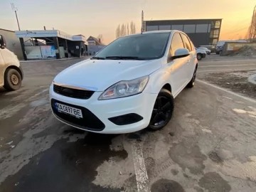 Авто Ford Focus 2011 № 7785824