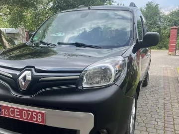 Авто Renault Kangoo 2017 № 7785826