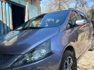 Авто Mitsubishi Grandis 2005 № 7785835
