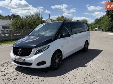 Авто Mercedes Vito 2015 № 7785846