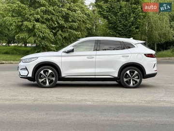 Авто BYD Song Plus 2023 № 7785860
