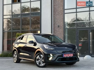 Авто KIA Niro 2020 № 7785869