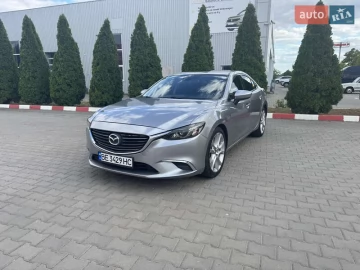 Авто Mazda 6 2013 № 7785885