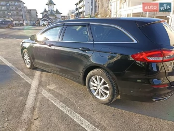 Авто Ford Mondeo 2018 № 7785886