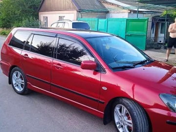 Авто Mitsubishi Lancer 2004 № 7785890
