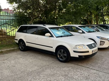 Авто Volkswagen Passat 2005 № 7785903