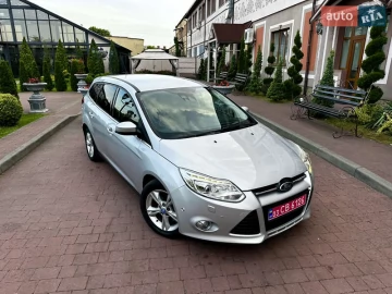 Авто Ford Focus 2012 № 7785908