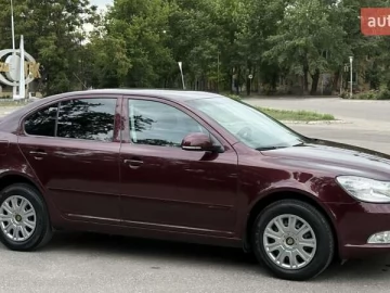 Авто Skoda Octavia 2011 № 7785909