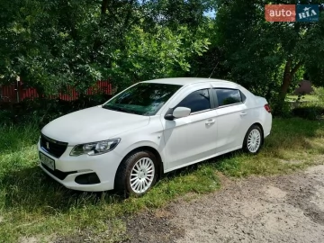 Авто Peugeot 301 2019 № 7785912