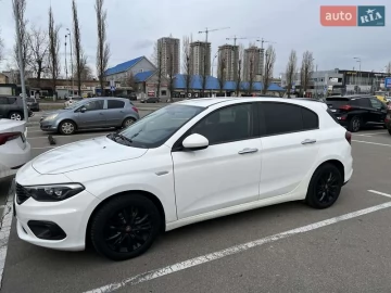 Авто Fiat Tipo 2019 № 7785943