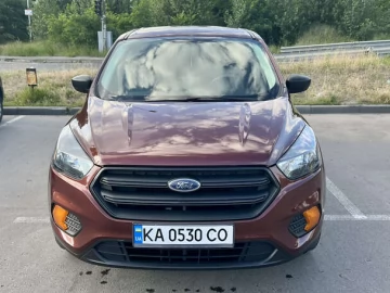 Авто Ford Escape 2018 № 7785947