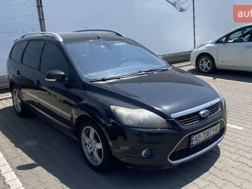 Авто Ford Focus 2008 № 7785961