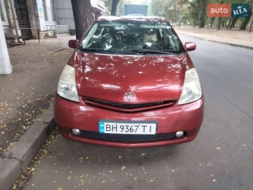 Авто Toyota Prius 2005 № 7785967