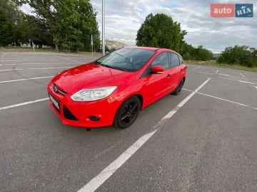 Авто Ford Focus 2013 № 7785974