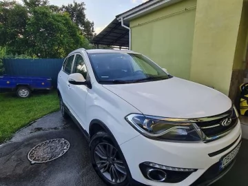 Авто Chery Tiggo 5 2018 № 7785978
