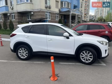 Авто Mazda Cx-5 2012 № 7785987