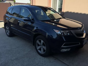 Авто Acura Mdx 2012 № 7785989