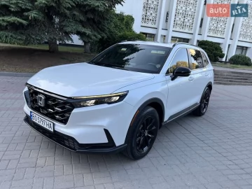 Авто Honda Cr-V 2023 № 7785997
