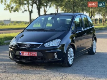 Авто Ford C-Max 2007 № 7786016