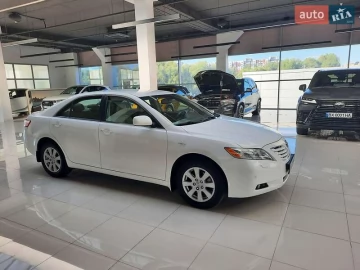 Авто Toyota Camry 2008 № 7786039