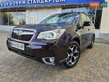 Авто Subaru Forester 2013 № 7786041