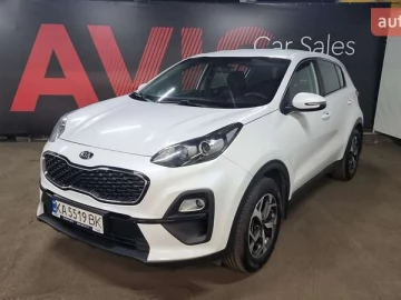 Авто KIA Sportage 2020 № 7786044