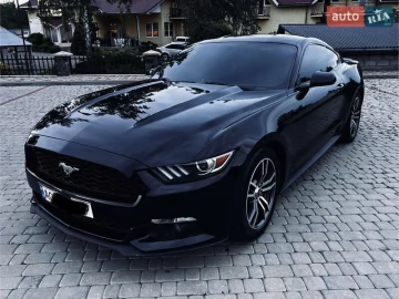 Авто Ford Mustang 2017 № 7786047