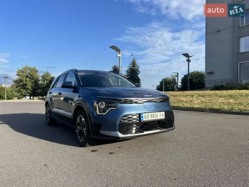 Авто KIA Niro 2024 № 7786057