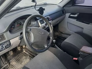 Авто ВАЗ 2170 Priora 2008 № 7786066