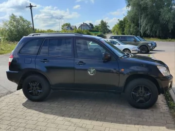 Авто Chery Tiggo 2007 № 7786077