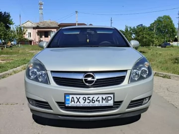 Авто Opel Vectra 2006 № 7786091