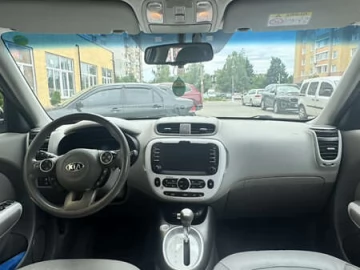 Авто KIA Soul 2015 № 7786110