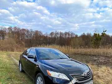 Авто Toyota Camry 2007 № 7786119