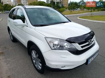 Авто Honda Cr-V 2012 № 7786138