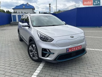 Авто KIA Niro 2020 № 7786150