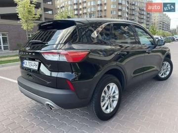 Авто Ford Escape 2022 № 7786156
