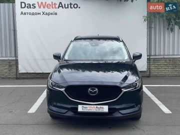 Авто Mazda Cx-5 2019 № 7786160