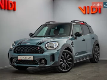 Авто MINI Countryman 2020 № 7786170