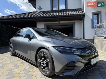 Авто Mercedes Eqe 2022 № 7786173