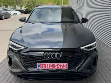 Авто Audi Q8 E-Tron 2023 № 7786175