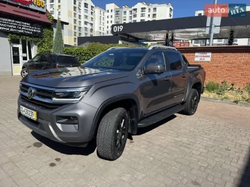 Авто Volkswagen Amarok 2024 № 7786177
